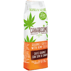 Caf Cannabissimo