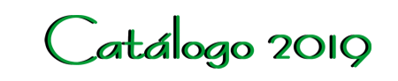Camo Espaa - Catlogo
