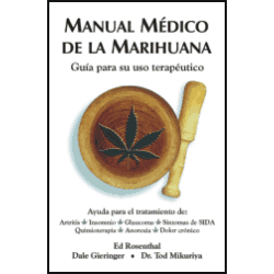 Manual mdico de la marihuana
