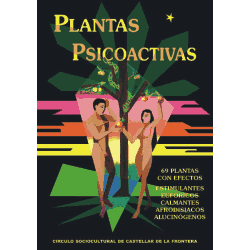 Plantas psicoactivas