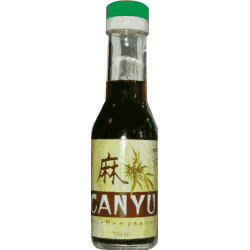 Salsa Canyu