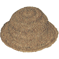 Sombrero de Ganchillo