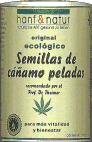 Semillas Peladas